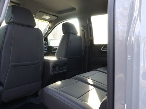 Certified 2024 Chevrolet Silverado 1500 RST w/ Convenience Package II image 46