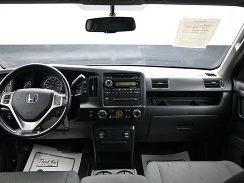 Used 2014 Honda Ridgeline Sport image 12