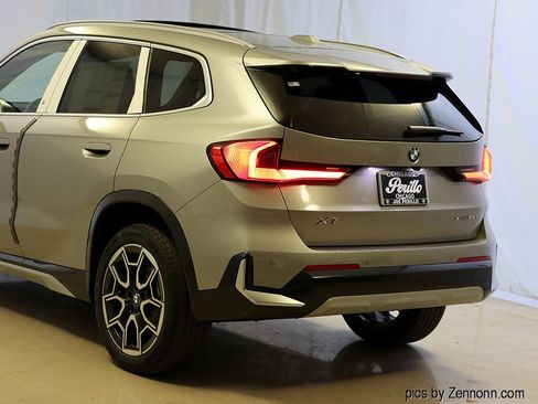 New 2026 BMW X1 xDrive28i w/ Convenience Package image 8