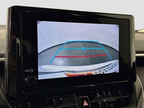 Certified 2026 Toyota Corolla LE FWD image 15