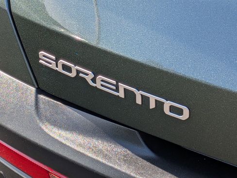 Used 2023 Kia Sorento SX Prestige AWD/4WD image 33