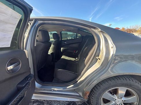 Used 2008 Pontiac Grand Prix image 9