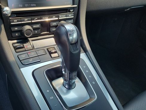 Used 2014 Porsche Cayman S RWD image 30