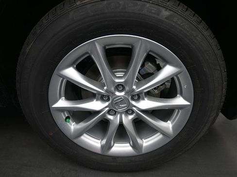 Used 2026 Honda CR-V EX image 15