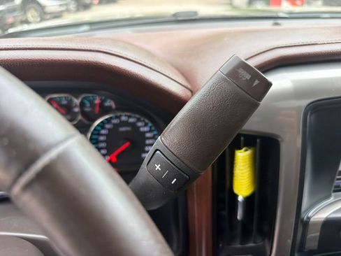 Used 2016 Chevrolet Silverado 3500 High Country w/ Duramax Plus Package AWD/4WD image 25