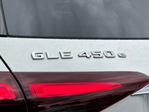 New 2026 Mercedes-Benz GLE 450e 4MATIC image 20