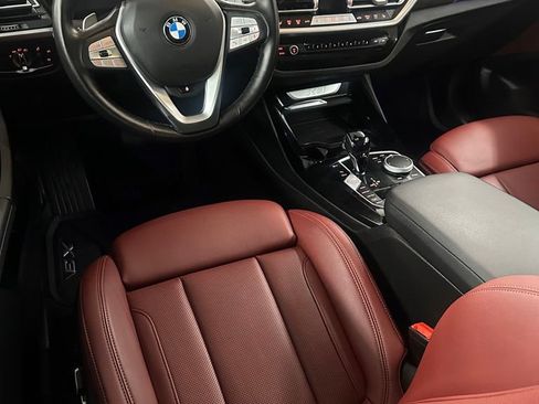 Used 2024 BMW X3 xDrive30i AWD/4WD image 24
