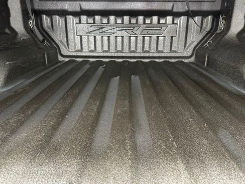 Used 2024 Chevrolet Colorado ZR2 w/ ZR2 Convenience Package III image 14