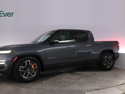 Used 2022 Rivian R1T Launch Edition AWD/4WD image 18