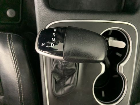 Used 2018 Dodge Durango Citadel w/ Technology Group image 16