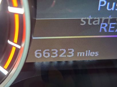 Used 2024 Nissan Altima 2.5 SV