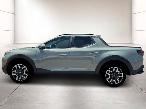 New 2026 Hyundai Santa Cruz Limited image 3