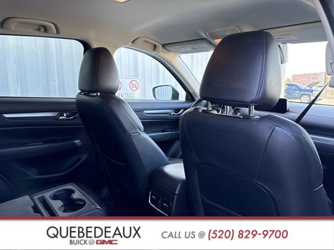 Used 2019 MAZDA CX-5 Touring image 46