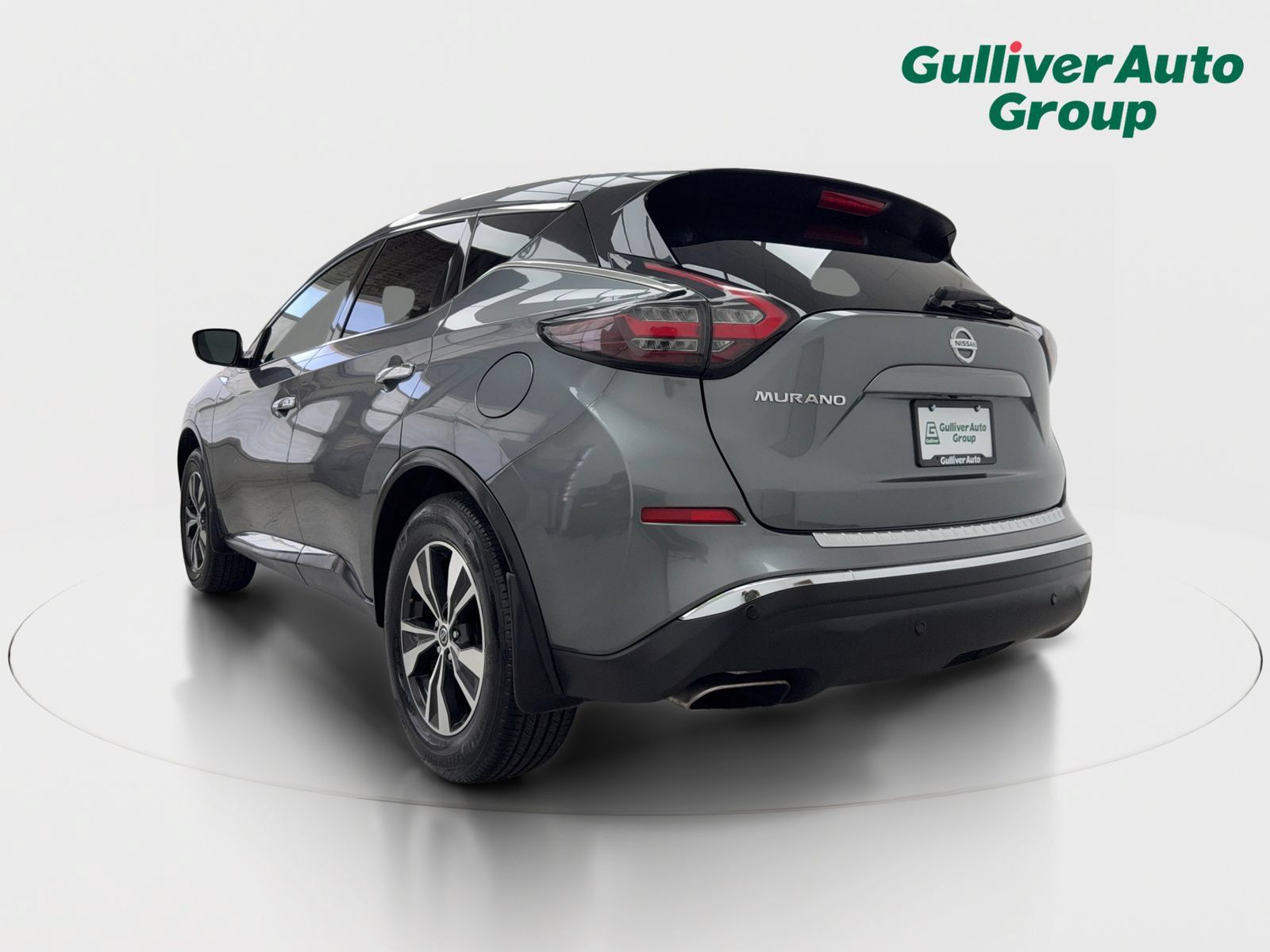 Used 2020 Nissan Murano S w/ Technology Package FWD image 5