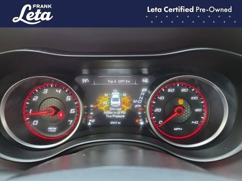 Used 2022 Dodge Charger SXT image 21