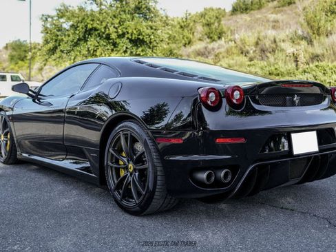 Used 2006 Ferrari F430 Coupe RWD image 6