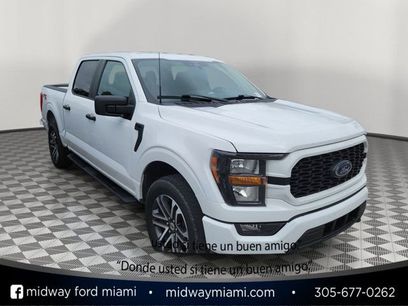 Used 2023 Ford F150 XL w/ STX Appearance Package