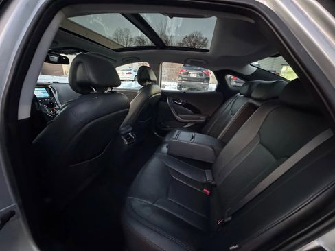 Used 2013 Hyundai Azera w/ Technology Pkg image 26