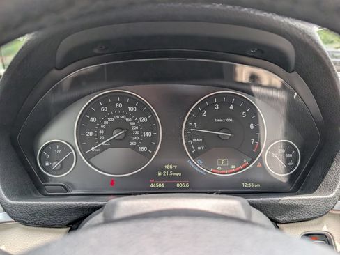 Used 2018 BMW 440i Convertible RWD image 12