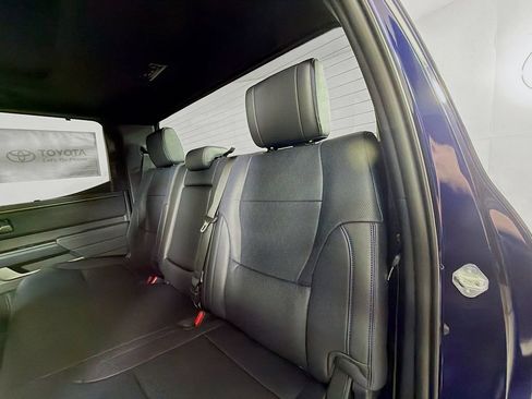 New 2026 Toyota Tundra Platinum AWD/4WD image 18