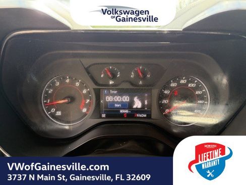 Used 2019 Chevrolet Camaro LT image 16