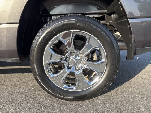 Used 2024 RAM 1500 Big Horn AWD/4WD image 13