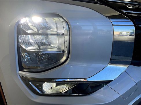 Used 2022 Mitsubishi Outlander SEL FWD image 30