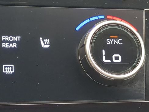 New 2025 Hyundai Santa Fe SEL image 27