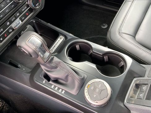 New 2026 Ford Bronco Outer Banks AWD/4WD image 7