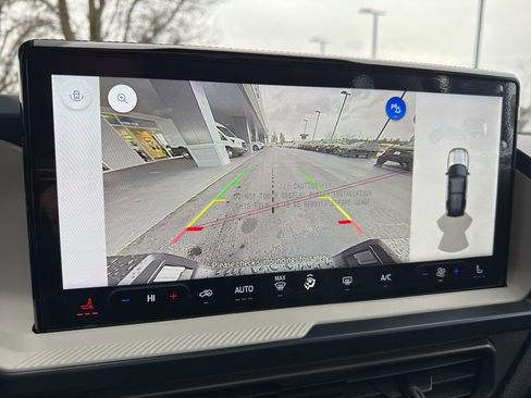 New 2025 Ford Bronco Sport Heritage w/ Convenience Package image 34