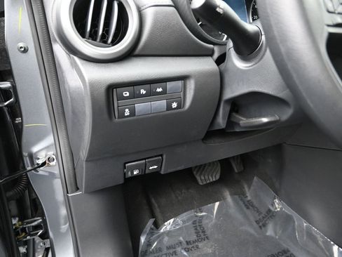 New 2025 Nissan Versa S w/ Trunk Package image 13