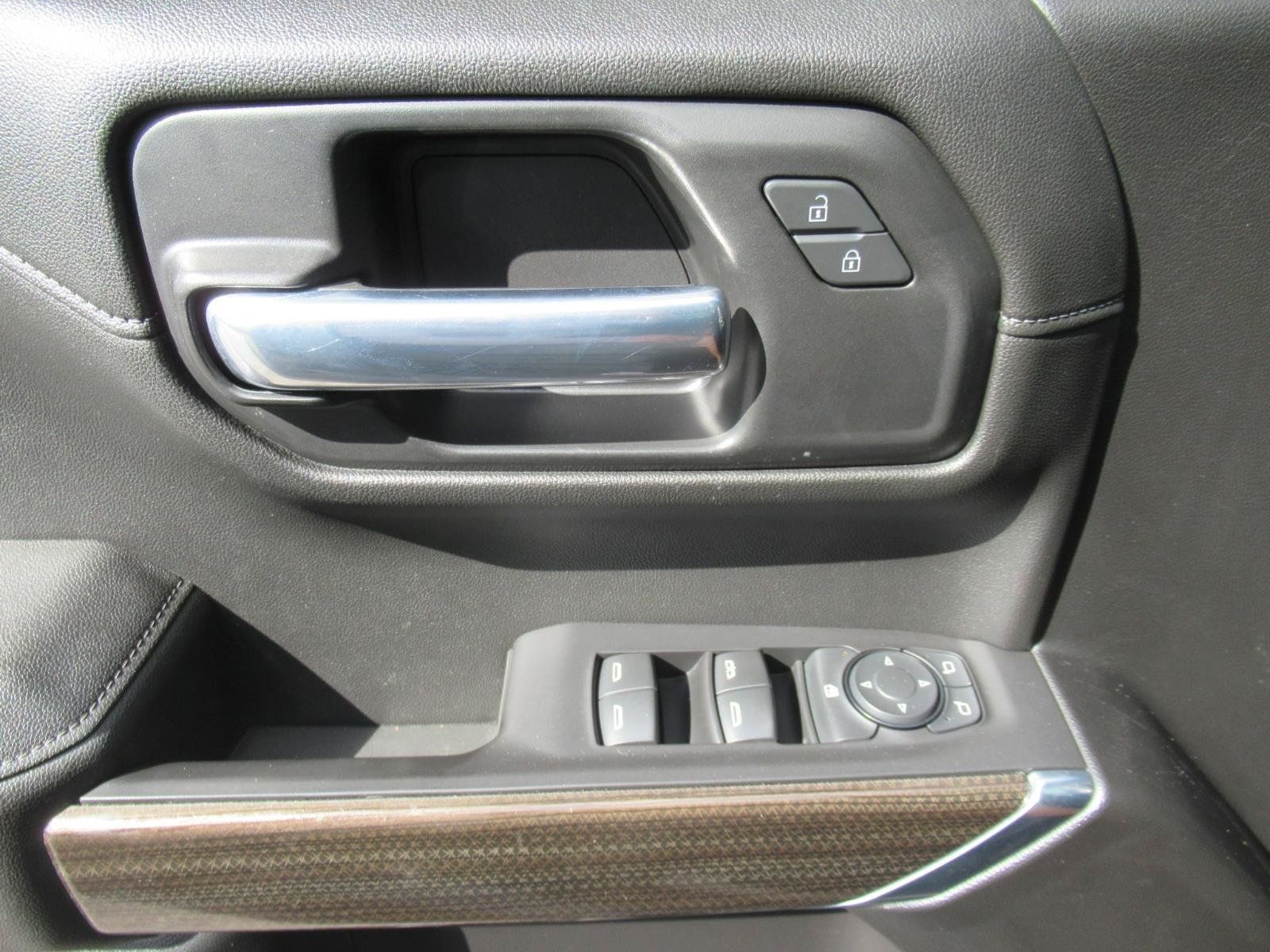 Used 2021 Chevrolet Silverado 1500 RST RWD image 23