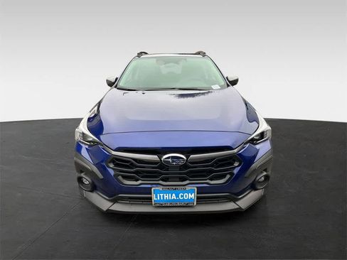 New 2026 Subaru Crosstrek 2.5i Limited image 6
