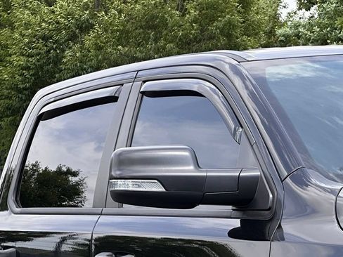 Used 2022 RAM 1500 Big Horn w/ Built-to-serve Edition AWD/4WD image 3