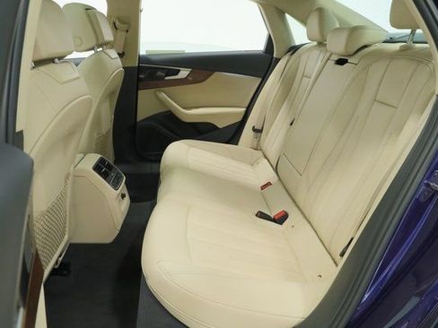 Used 2023 Audi A4 2.0T Premium Plus w/ Premium Plus Package image 35