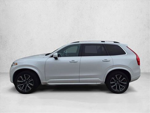 Used 2018 Volvo XC90 T6 Momentum w/ Convenience Package AWD/4WD image 8