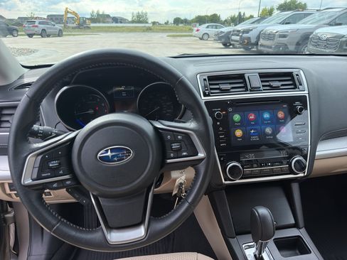 Used 2019 Subaru Outback 2.5i Premium AWD/4WD image 12