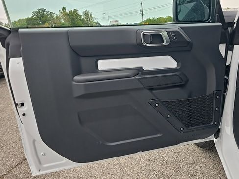 New 2025 Ford Bronco 2-Door image 12