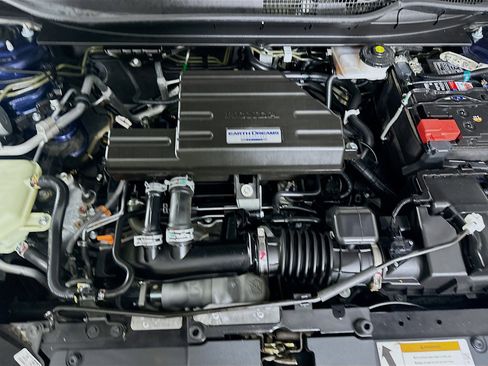 Used 2020 Honda CR-V EX image 29