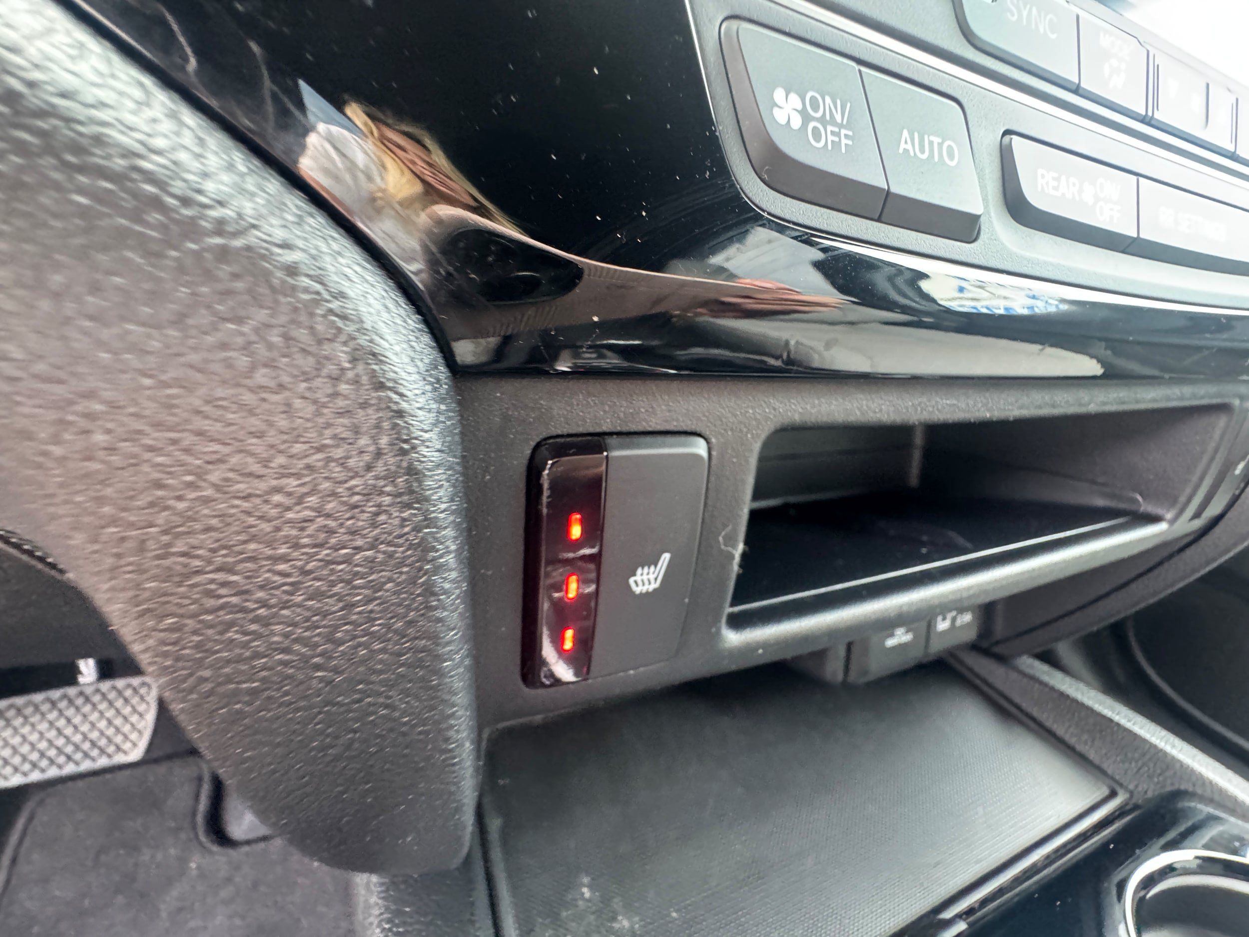 Used 2019 Honda Passport Touring image 23
