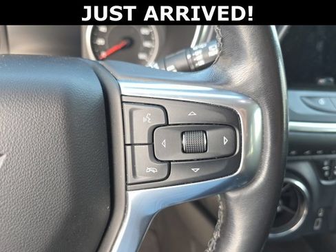 Used 2019 Chevrolet Blazer LT AWD/4WD image 12