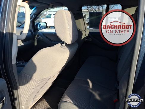 Used 2016 Nissan Frontier SV w/ SV Value Truck Package image 26