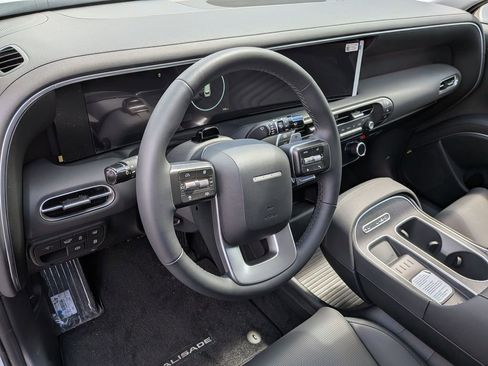 New 2026 Hyundai Palisade SEL AWD/4WD image 11