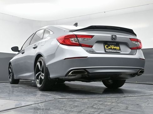 Used 2021 Honda Accord Sport image 50