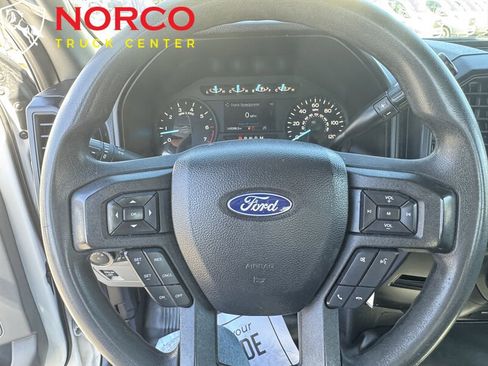 Used 2020 Ford F150 XL w/ Equipment Group 101A Mid image 20