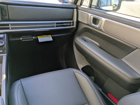 New 2026 Hyundai Santa Fe SEL image 19