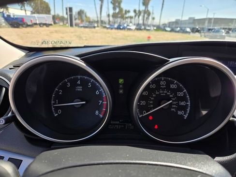 Used 2012 MAZDA MAZDA3 i Sport image 12