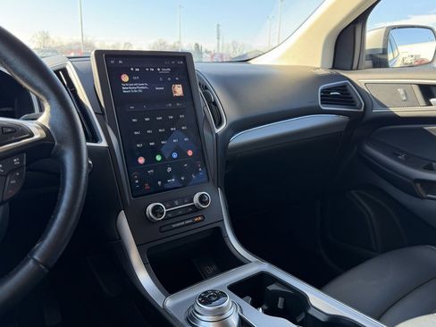 Used 2021 Ford Edge SEL w/ Convenience Package image 20