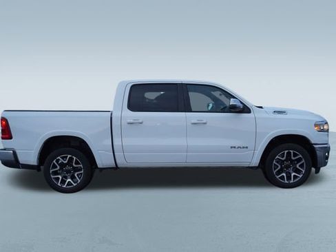 Used 2025 RAM 1500 Laramie image 9