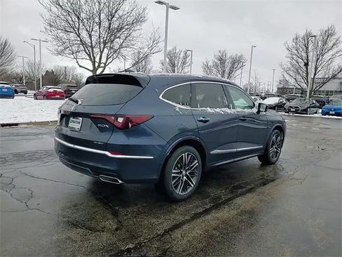 New 2026 Acura MDX Advance Package image 4